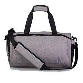 Bequeme Segeltuch-einfache Reise-Taschen-starkes Material kann schwereres tragen