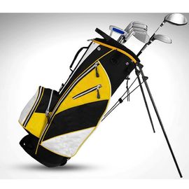 Einzigartige Sport-im Freien Tasche kundengebundene Golftasche 86x27x35cm wasserdicht und dauerhaft
