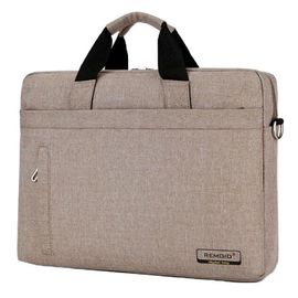 Geschäfts-Schulter Laptop-Tasche 15,6 Zoll-Apples Macbook