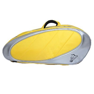 Moderne Polyester-Tennis-Schläger-Tasche 75x22x30cm