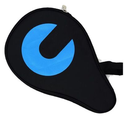 ODM Nylon-Ping Pong Racket With Zipper Closure