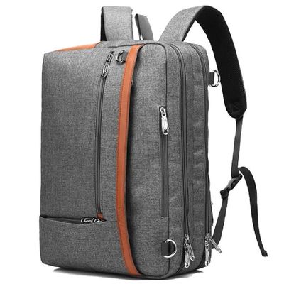 Riss-beständiger leichter Polyester-Hochschulstudent Backpack