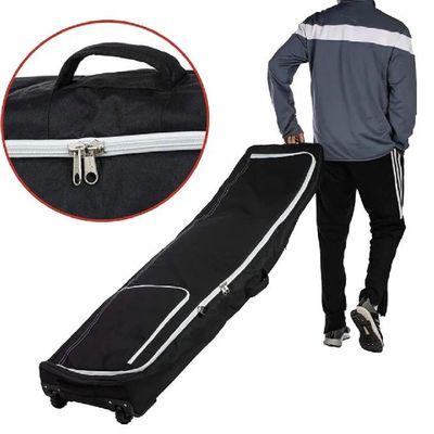 Wasserdichte Polyester Snowboard-Reise-Taschen mit Rädern