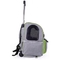 Großhandels-Rad-Tasche für Haustiere Reisetasche für Haustiere Gepäckstücke mit Rädern