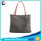 Personifizierte Entwurfs-Gewebe-Einkaufstaschen/großes Käufer-Taschen-Segeltuch-Material