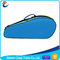 Verstellbare Schultergurt-kundenspezifische Sport-Ball-Taschen-dauerhafter Reißverschluss für Badminton