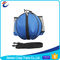 Verstellbarer dauerhafter Bügel-kundenspezifischer Sport-Taschen-Oxford-Material-Basketball-Rucksack