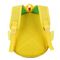 Kindernylongrundschule-Taschen-Tierform-waschbare und große Kapazität