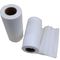 Nichtgewebtes Material dickflüssiges Polyester Spunlace für Feuchtpflegetücher Rolls