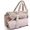 Soem-Polyester-Yoga-Mat Tote Bag With Adjustable Shoulder-Bügel