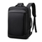 Antidiebstahl-dehnbarer Laptop-Taschen-Rucksack für Männer