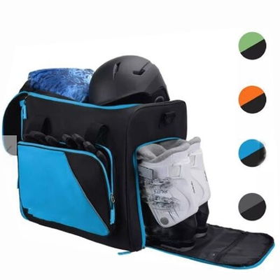 Reise-Outdoor-Sport-Ski-Snowboard-Taschen mit versteckten Rucksackgurten
