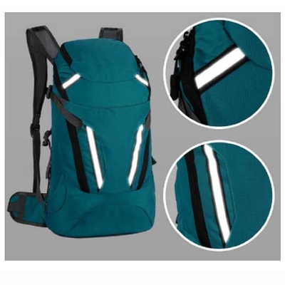 Große wasserdichte wandernde Reise-Tasche im Freien, Bergsteigen-Tasche