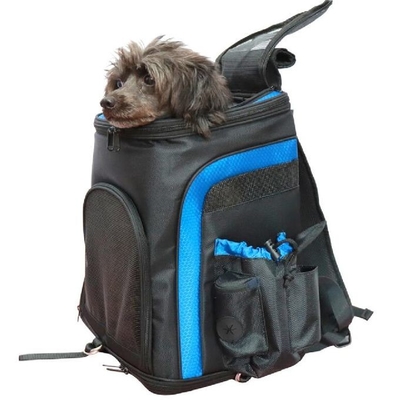 Personalisierter Rucksack für Katzen und Hunde