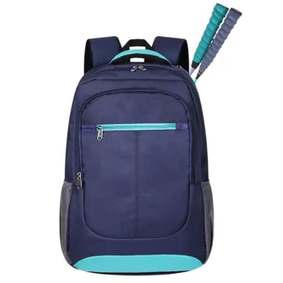 Sport Rucksack Tennis Schläger Tasche Badminton Schläger Tasche mit Schuhfach