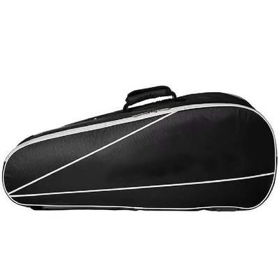 Badminton-Tasche Rucksack 3 ~ 6 Badminton-Raketten-Tasche Männer- und Damen-Tennis-Tasche