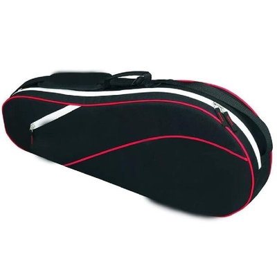 Badminton-Tasche Rucksack große Kapazität tragbare professionelle Tennis-Tasche Rucksack