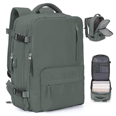 Großes Handgepäck für Wandern Wasserdichtes Outdoor-Sport-Reisetaschen