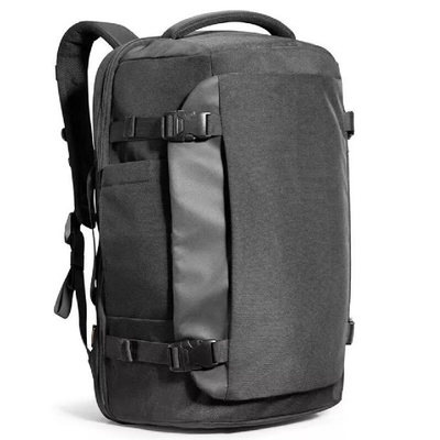 Außenbereich Oxford Wasserdicht Wanderschul- Rucksäcke Große Kapazität Männer-Duffle-Rucksäcke