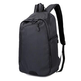 Größe der Freizeit-Laptop-Rucksack-Reise-Taschen-waschbaren und großen Kapazitäts-29x16x45 cm