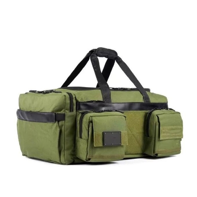 40l Sport-Reise-Tasche Großkapazität Wasserdichte Fitness Sport Fitness-Tasche mit Schuhfach