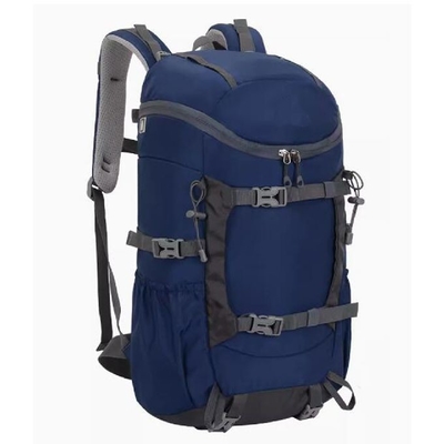 Neuer Camping-Mode Wasserdichtes und Verschleißresistentes Outdoor-Wanderrucksack