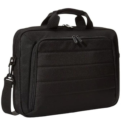 Wasserdicht Stoßdicht Komfortabel Doppelverschluss Business-Tasche Aktentasche Tote Laptop-Tasche