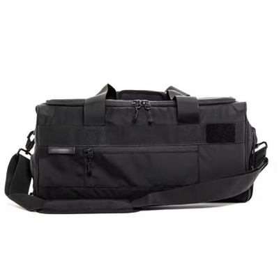 Gewässerdichte Fitnessstudio-Tasche mit Schuhraum