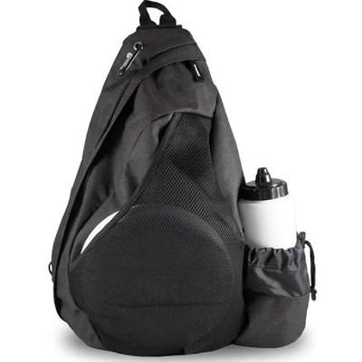 Langlebige Golf-Sling-Tasche mit mehreren Taschen