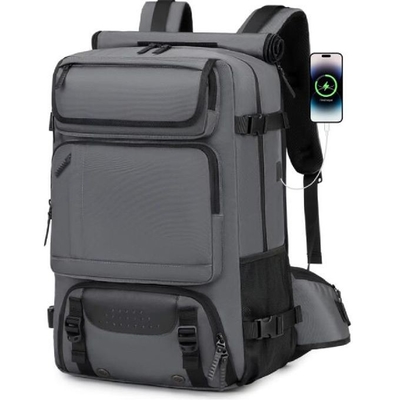 45l Duffle Bag Outdoor Sport Großgepäck Reisetasche