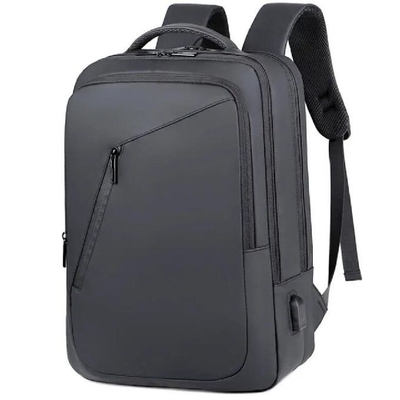 Modegeschäft Rucksack Großkapazität Laptop Reisetasche