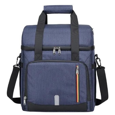 Wärmedämmungsbeutel für den Außenbereich Großkapazität Kühl-Eisbeutel