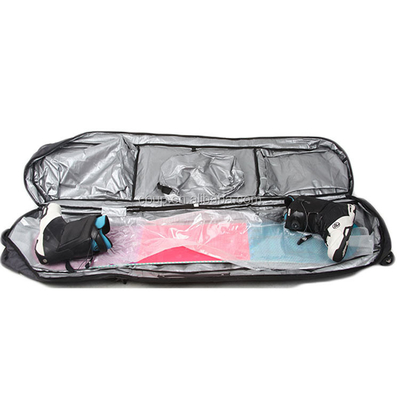 30L Wasserdichte Nylon Outdoor Sporttasche mit Laptopfach