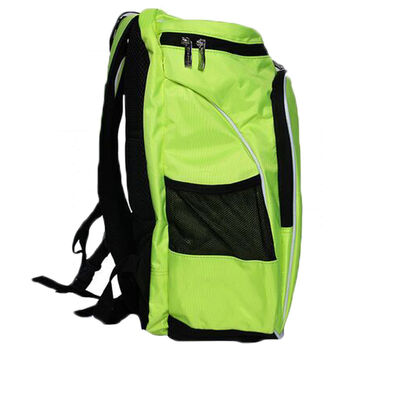 Waterproof Lightweight Outdoor Sports Bag with Multiple Pockets for Hiking Camping and Travel