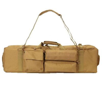 Verstellbarer gepolsterter Schultergurt Outdoor Sporttasche mit verstärktem Tragegriff und 30 Liter Fassungsvermögen für Wandern, Camping, Reisen