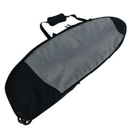Wassersport-Flaschenzug-Surfbrett-Reisetaschen mit Rädern