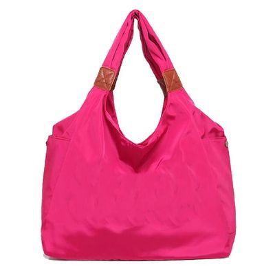 Wasserdichte Oxford Frauen Tote Bags For Shopping ODM