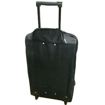 Polyester-Reise-Laufkatzen-Gepäck-Tasche 36x25x56cm