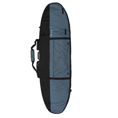 Surfbrett-Reisetaschen im dreifach gefalteten Design, 600 Denier Poly