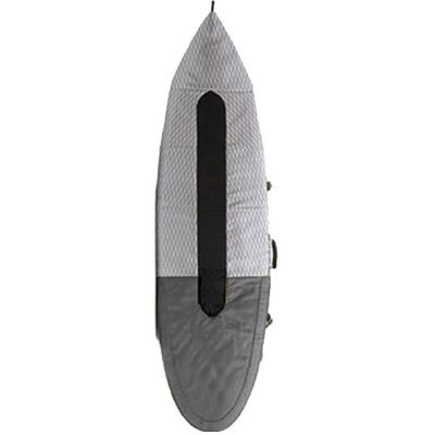Allzweck-Nylon-Surfbrett-Reisetaschen mit ergonomischem Schulterpolster