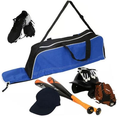 Kundenspezifische Sport-Jugend-Baseballschläger-Tasche für Frauen-Männer
