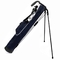 Leichte kundenspezifische Sport-Taschen werfen Schlag-Golftasche für Golfplatz-Driving-Range
