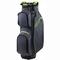 Golfmobil-Oxford-Golf-Reise-Tasche des stilvollen tragbaren langlebigen Gutes deluxe