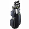 Golfmobil-Oxford-Golf-Reise-Tasche des stilvollen tragbaren langlebigen Gutes deluxe