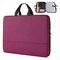 Laptop-Tasche Frauen-Geschäfts-Schulter-Apples Macbook 15,6 Zoll