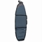 Fahrbares Surfbrett trägt Reise-Tasche für 2-4 Shortboards zur Schau