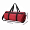 Damen-Fitness-Reisetasche mit Schuhfach Handgepäcktasche