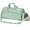Benutzerdefinierte wasserdichte Reisetasche mit Schuhfächern Gym Pink Dance Bag
