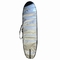 Longboard-Taschen-Surftasche-dehnbares Endstück Surfbrett der hohen Qualität