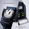Superkapazität wasserdichter Ski Backpack With Ski Boot und Sturzhelm-Fach